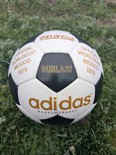 Ballon durlast telstar d'occasion  Veauche