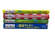 dr seuss big beginner books for sale  Round Rock