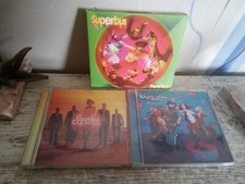 Lot superbus. sunset d'occasion  Hondschoote