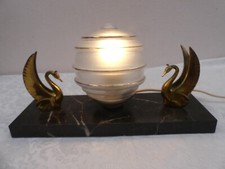 Lampe chevet art d'occasion  Besançon