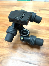Mint manfrotto 405 for sale  Brooklyn