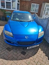 mazda rx8 engine for sale mazda rx8 engine for sale WALSALL