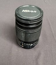 Zoom nikon nikkor d'occasion  Grenoble-