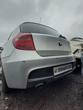 Bmw 118d sport for sale  BEDLINGTON