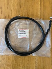 Kawasaki clutch cable for sale  BRIDGWATER