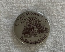 New georgia railroad for sale  Saint Charles