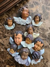 Cherub bust head for sale  Chandler