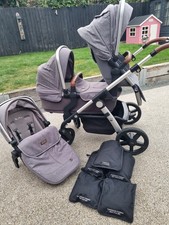 Silvercross wave double for sale  CAMBRIDGE