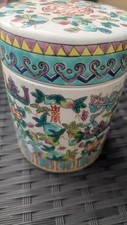 Antike chinesische dose gebraucht kaufen  Weißenburg i.Bay.