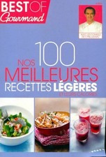 100 meilleurs recettes d'occasion  Hennebont