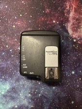 Transceptor PocketWizard FlexTT5 rádio escravo para sistema flash Nikon i-TTL comprar usado  Enviando para Brazil