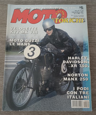 Moto storiche epoca usato  Perugia