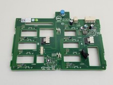 Backplane Dell M05TM 8x 3,5" SAS para PowerEdge T320/420/620 comprar usado  Enviando para Brazil