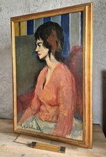 Grande quadro locatelli usato  Solza