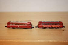 Märklin spur 2teilige gebraucht kaufen  Lübeck