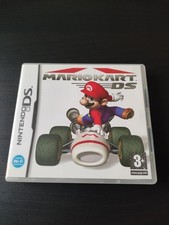 Mario kart nintendo d'occasion  Nantes-
