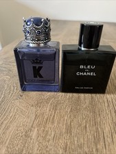 Bleu chanel edp for sale  MANSFIELD