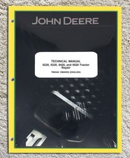 John deere 5220 for sale  USA