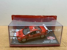 Citroen 307 wrc d'occasion Citroen 307 wrc d'occasion  Cognac