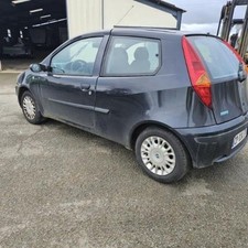 Silencieux fiat punto d'occasion  Saint-James