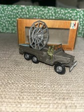 Camion dodge radar for sale  LEEDS
