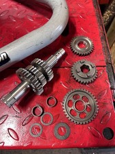 Keeway superlight 125 for sale  LOUTH