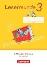 Lesefreunde lesen schreiben gebraucht kaufen  Berlin