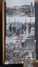 2wk polenfeldzug pressefoto gebraucht kaufen  Osnabrück