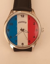 Montre imposante d'occasion  Cholet