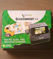 Clearclick quickconvert 2.0 for sale  Hampton