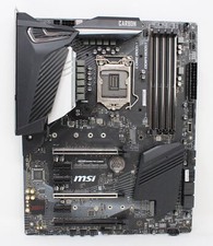 Msi mpg z390 gebraucht kaufen  Winzer