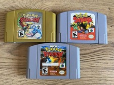 Pokemon snap pokemon for sale  FLINT