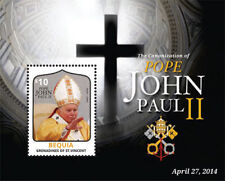Bequia 2014 canonization for sale  Brooklyn