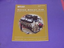 New booklet 2001 for sale  Monmouth