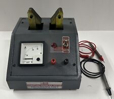Testador de rosnador de armadura para testar bobinas de motor - 220 V e 110 V unidades disponíveis comprar usado  Enviando para Brazil