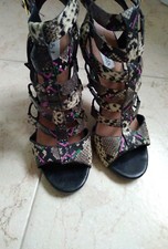 Originali steve madden usato Originali steve madden usato  Bari
