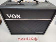 Vox valvetronix vt20 d'occasion  Expédié en Belgium