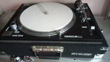 Reloop 8000 plattenspieler gebraucht kaufen  Helmbrechts