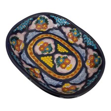 Talavera pottery plate for sale  Brandon