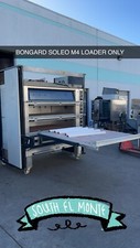 Bongard soleo deck for sale  South El Monte