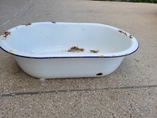 Large enamel ware for sale  Moville