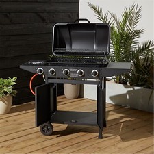Linea burner gas for sale  SLOUGH