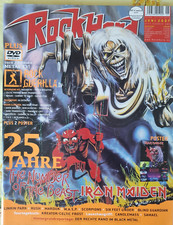 Rock hard magazin gebraucht kaufen Rock hard magazin gebraucht kaufen  Altenstadt
