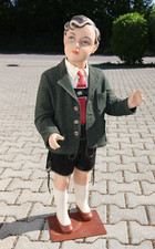 Alte vintage kinder gebraucht kaufen  Kolbermoor