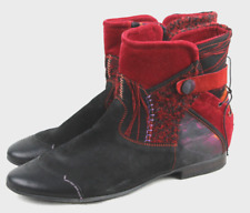 Högl stiefelette designer gebraucht kaufen  Vechta