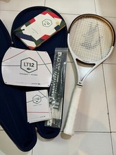 Lacoste lt12 wood usato  Italia