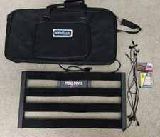 Pedaltrain pedal board for sale  Indian Trail