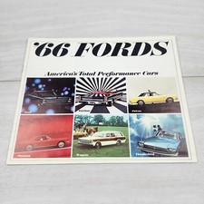 1966 ford dealer for sale  Alburtis