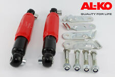 Octagon shock absorbers for sale  CORBY