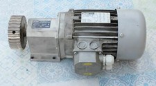 Lenze mdema1m071 triphasé d'occasion  Bourges